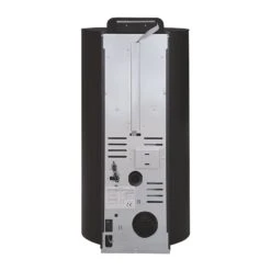 Poêle à Granulés Etanche - EMAFLAM CALI Bordeaux - 8,2 KW 13 Poêle à Granulés Etanche - EMAFLAM CALI Bordeaux - 8,2 KW -MODERNA Soldes Magasin mod8 ers nr dos 1