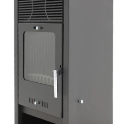 Poêle à Bois - MODERNA Alpha Luxe - 7.5 KW 16 Poêle à Bois - MODERNA Alpha Luxe - 7.5 KW -MODERNA Soldes Magasin moderna alpha luxe 5050 5