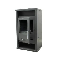 Poêle à Bois - MODERNA Lux Plus - 7.5 KW 13 Poêle à Bois - MODERNA Lux Plus - 7.5 KW -MODERNA Soldes Magasin moderna lux plus 5020 3