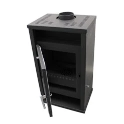 Poêle à Bois - MODERNA Lux Plus - 7.5 KW 14 Poêle à Bois - MODERNA Lux Plus - 7.5 KW -MODERNA Soldes Magasin moderna lux plus 5020 4