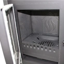 Poêle à Bois - MODERNA Lux Plus - 7.5 KW 15 Poêle à Bois - MODERNA Lux Plus - 7.5 KW -MODERNA Soldes Magasin moderna lux plus 5020 5