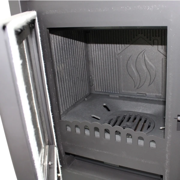 Poêle à Bois - MODERNA Lux Plus - 7.5 KW 8 Poêle à Bois - MODERNA Lux Plus - 7.5 KW – Image 6