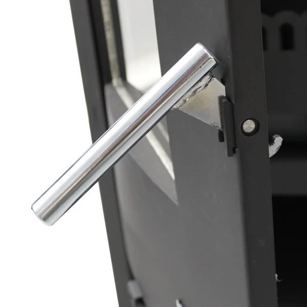 Poêle à Bois - MODERNA Lux Plus - 7.5 KW 9 Poêle à Bois - MODERNA Lux Plus - 7.5 KW – Image 7