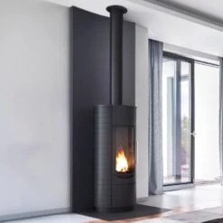 Protection Murale - UNIE V - NOIR - DIXNEUF