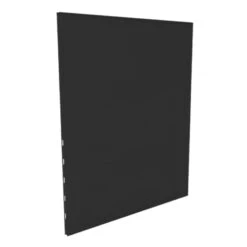 Protection Murale - UNIE V - NOIR - DIXNEUF -MODERNA Soldes Magasin protection murale uhni profil