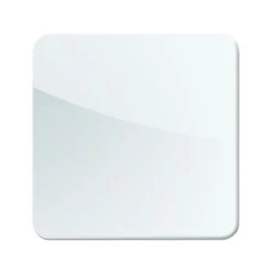 Plaque De Sol - CARRÉE L - VERRE- DIXNEUF