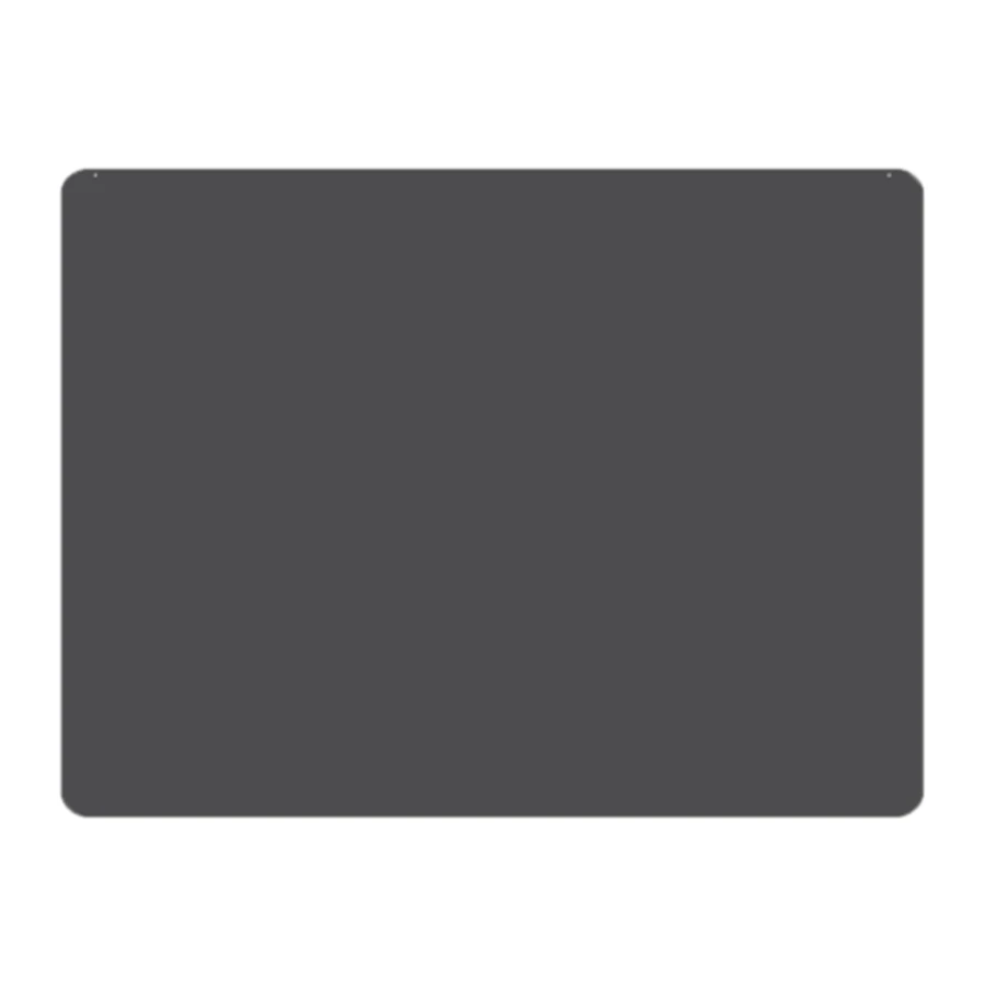 Plaque De Sol - RECTANGULAIRE L - GRIS - DIXNEUF 3 Plaque De Sol - RECTANGULAIRE L - GRIS - DIXNEUF