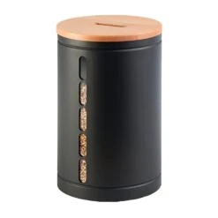 Réserve à Granulés - OCTARIS - GRIS - DIXNEUF