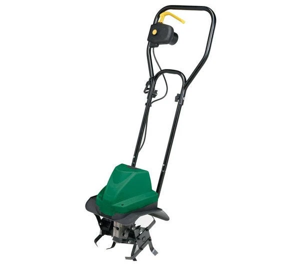 Motobineuse électrique 700w RIBILAND - PRMB700 3 Motobineuse électrique 700w RIBILAND - PRMB700