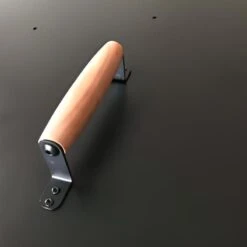 Couvercle En Acier Brasero - Diamètre 85cm -MODERNA Soldes Magasin zyro image 1 1